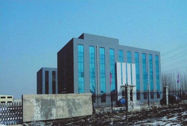 沈陽(yáng)添鑫銅(tóng)業有限公司15000㎡