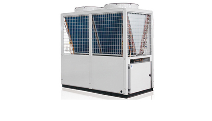 空氣源熱泵
